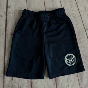Spider-Man Boys Shorts Toddlers Size 3T